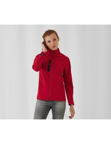BetC-JW938-Womens X-Lite Softshell
